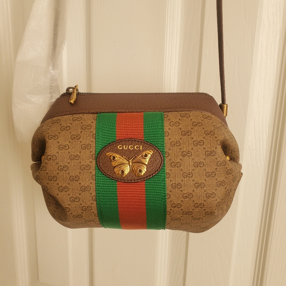 Gucci Auodeme Mini